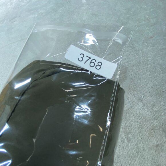 Eddie Bauer Down Puffer Vest Men XL Green Comfortable Sportsman Mock Neck Zip Up - Picture 13 of 14